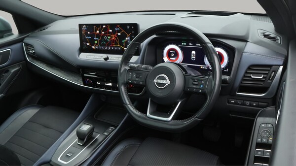 Used Nissan Qashqai 2022 for sale - 76158928: Photo 11