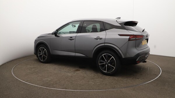 Used Nissan Qashqai 2022 for sale - 76158928: Photo 12