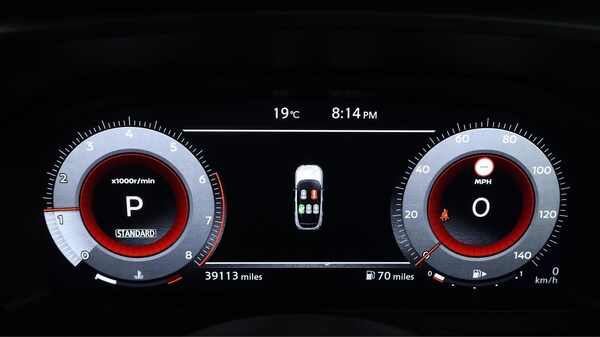 Used Nissan Qashqai 2022 for sale - 76158928: Photo 13