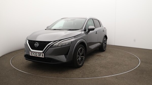Used Nissan Qashqai 2022 for sale - 76158928: Photo 14