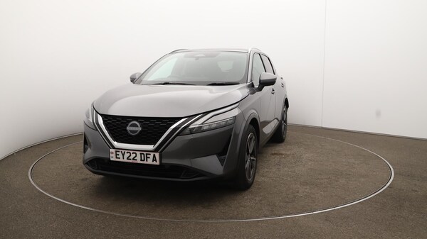 Used Nissan Qashqai 2022 for sale - 76158928: Photo 16