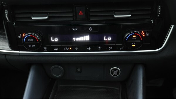 Used Nissan Qashqai 2022 for sale - 76158928: Photo 17