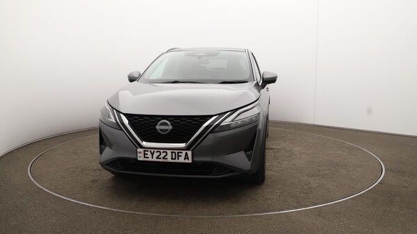 Used Nissan Qashqai 2022 for sale - 76158928: Photo 18