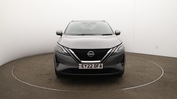 Used Nissan Qashqai 2022 for sale - 76158928: Photo 20