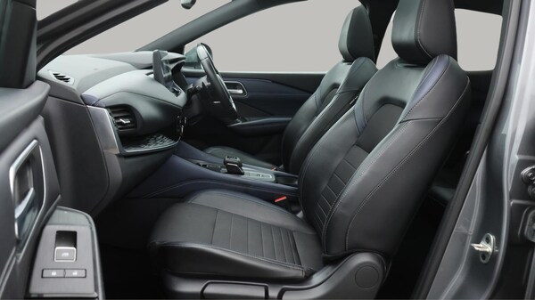 Used Nissan Qashqai 2022 for sale - 76158928: Photo 21