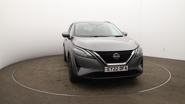 Used Nissan Qashqai 2022 for sale - 76158928: Photo 22