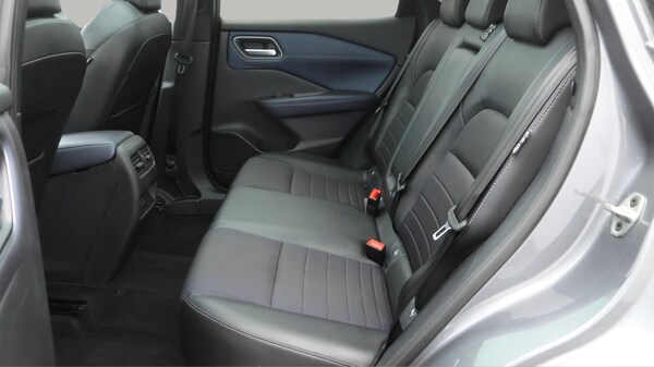 Used Nissan Qashqai 2022 for sale - 76158928: Photo 25
