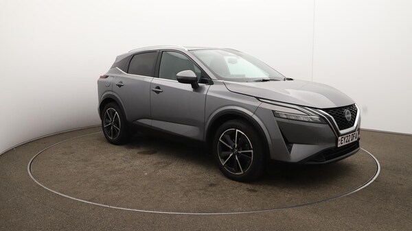 Used Nissan Qashqai 2022 for sale - 76158928: Photo 28