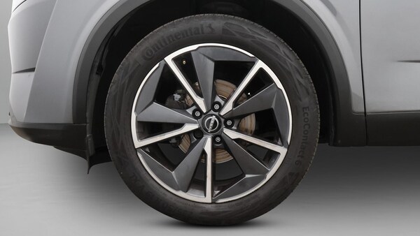 Used Nissan Qashqai 2022 for sale - 76158928: Photo 29