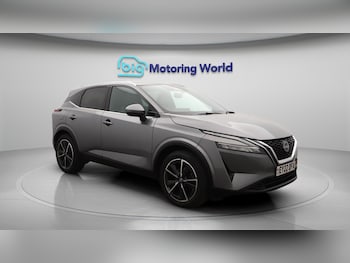Used Nissan Qashqai 2022 for sale - 76158928: Photo 2