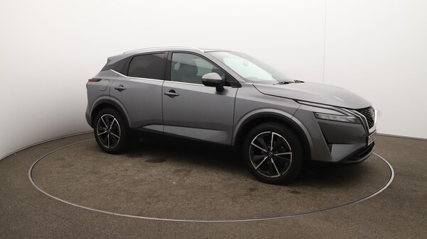 Used Nissan Qashqai 2022 for sale - 76158928: Photo 30