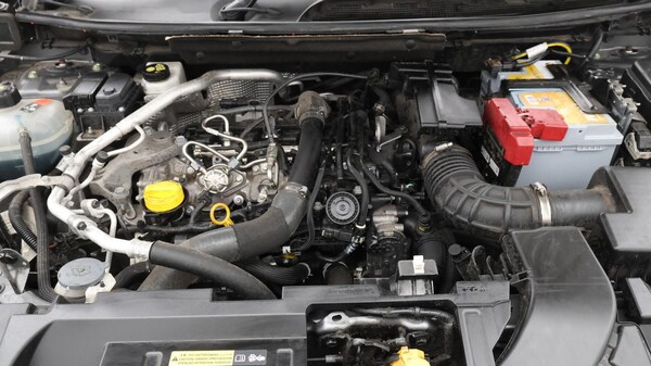 Used Nissan Qashqai 2022 for sale - 76158928: Photo 31