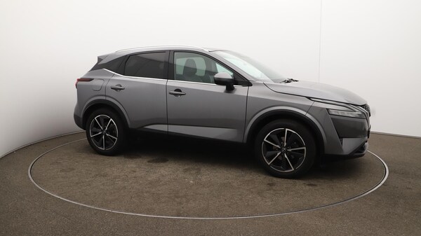 Used Nissan Qashqai 2022 for sale - 76158928: Photo 32