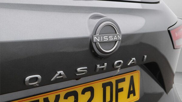 Used Nissan Qashqai 2022 for sale - 76158928: Photo 33
