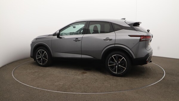 Used Nissan Qashqai 2022 for sale - 76158928: Photo 34