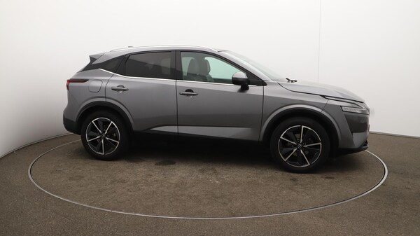 Used Nissan Qashqai 2022 for sale - 76158928: Photo 36