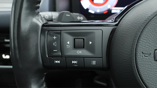 Used Nissan Qashqai 2022 for sale - 76158928: Photo 37
