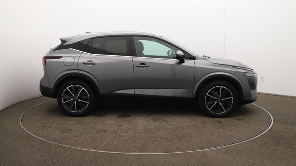 Used Nissan Qashqai 2022 for sale - 76158928: Photo 38