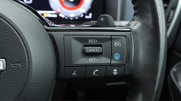 Used Nissan Qashqai 2022 for sale - 76158928: Photo 39