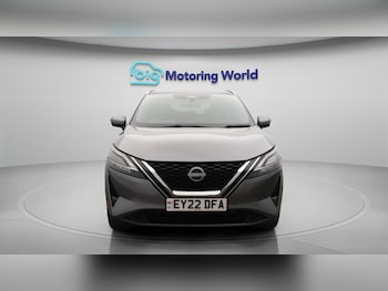 Used Nissan Qashqai 2022 for sale - 76158928: Photo 3