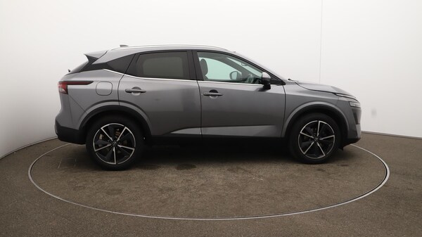 Used Nissan Qashqai 2022 for sale - 76158928: Photo 40