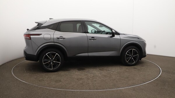 Used Nissan Qashqai 2022 for sale - 76158928: Photo 42