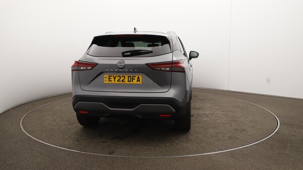 Used Nissan Qashqai 2022 for sale - 76158928: Photo 55
