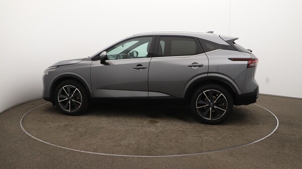 Used Nissan Qashqai 2022 for sale - 76158928: Photo 57