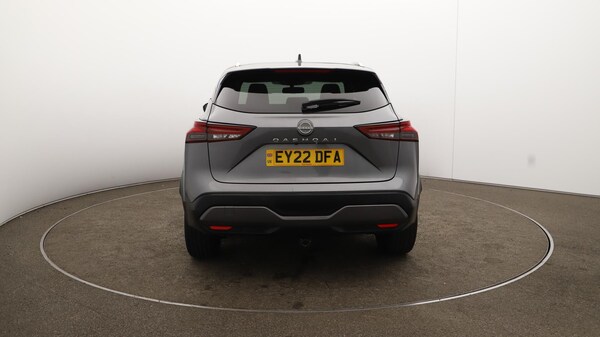 Used Nissan Qashqai 2022 for sale - 76158928: Photo 59