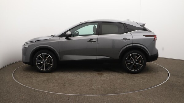 Used Nissan Qashqai 2022 for sale - 76158928: Photo 64