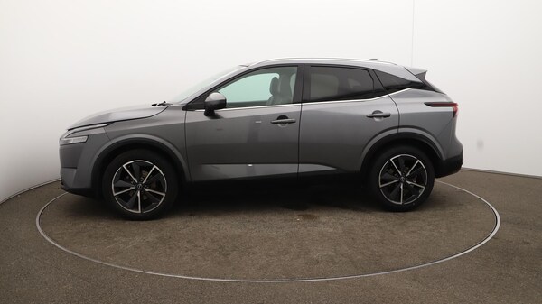 Used Nissan Qashqai 2022 for sale - 76158928: Photo 65
