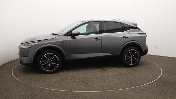 Used Nissan Qashqai 2022 for sale - 76158928: Photo 66