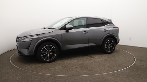 Used Nissan Qashqai 2022 for sale - 76158928: Photo 67