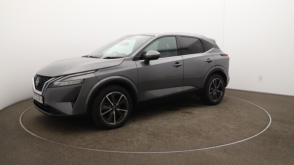Used Nissan Qashqai 2022 for sale - 76158928: Photo 68