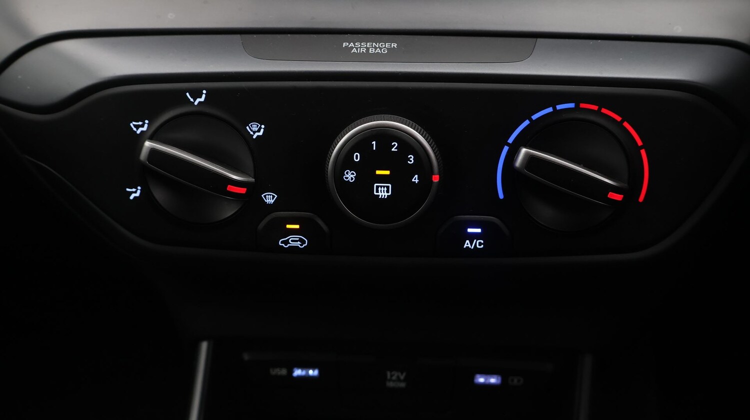 Used Hyundai BAYON for sale - 77181614: Photo 12