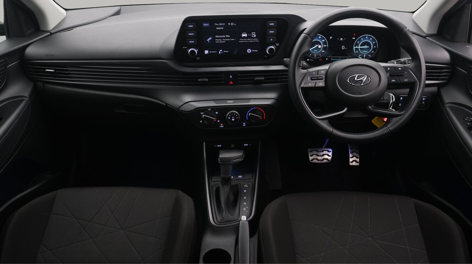 Used Hyundai BAYON for sale - 77181614: Photo 13