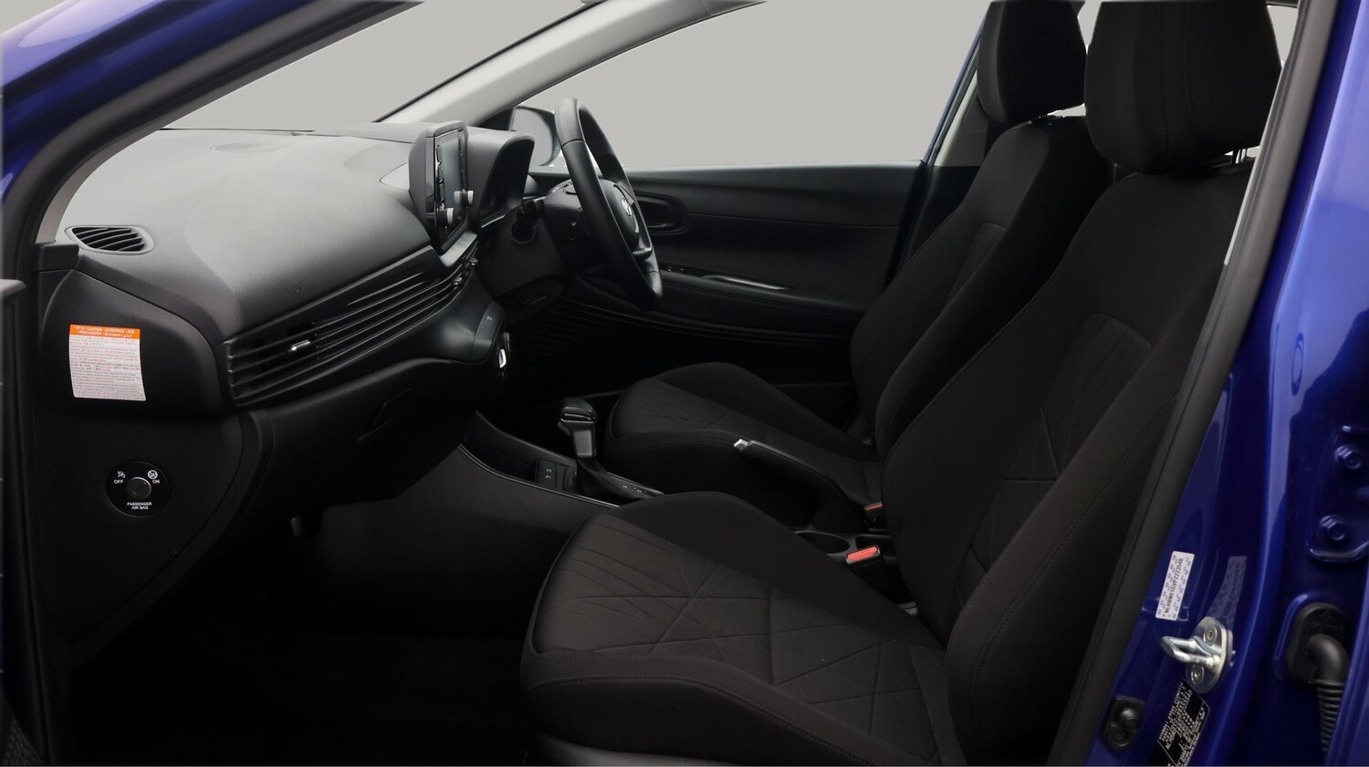 Used Hyundai BAYON for sale - 77181614: Photo 14