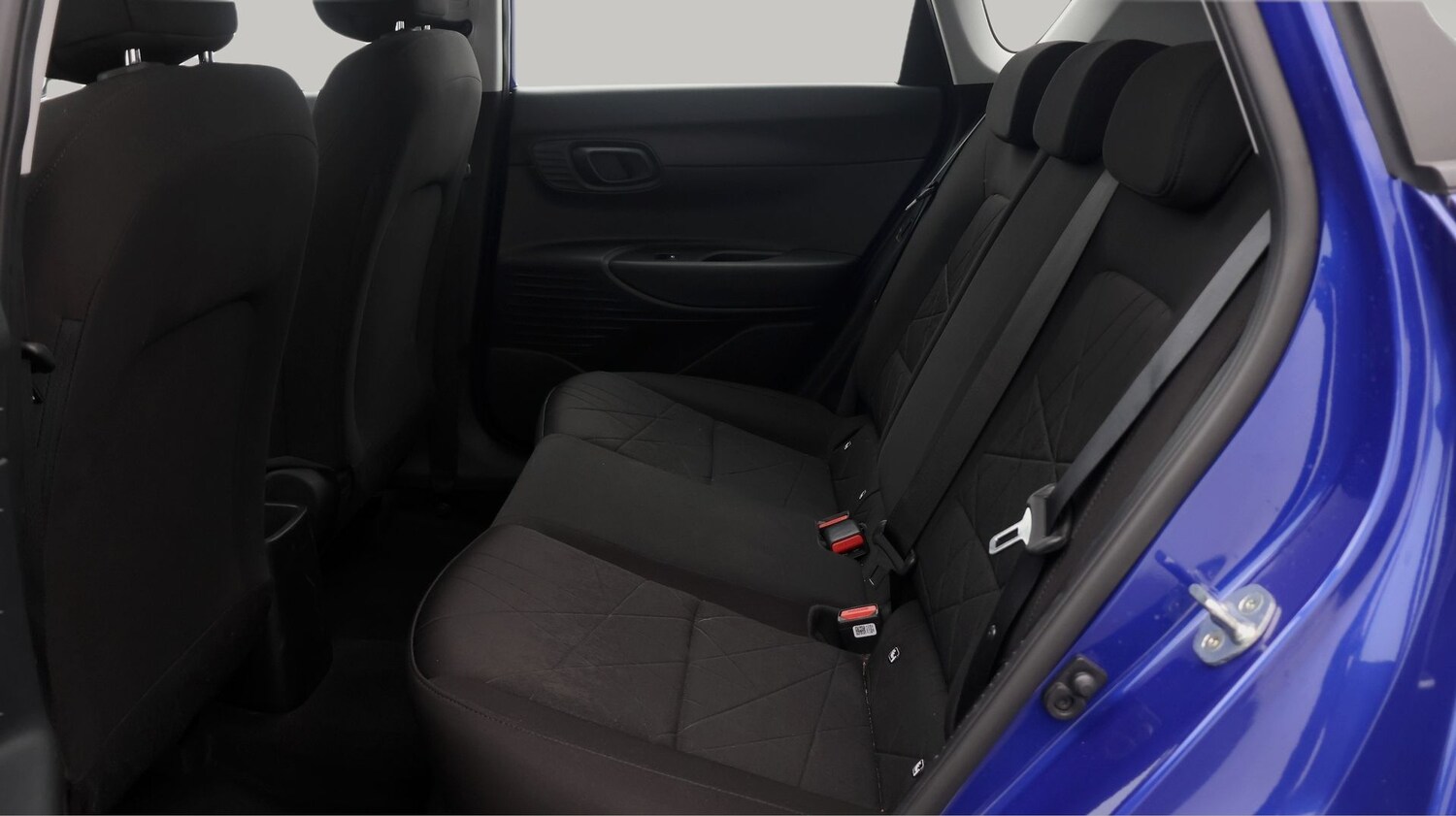 Used Hyundai BAYON for sale - 77181614: Photo 16