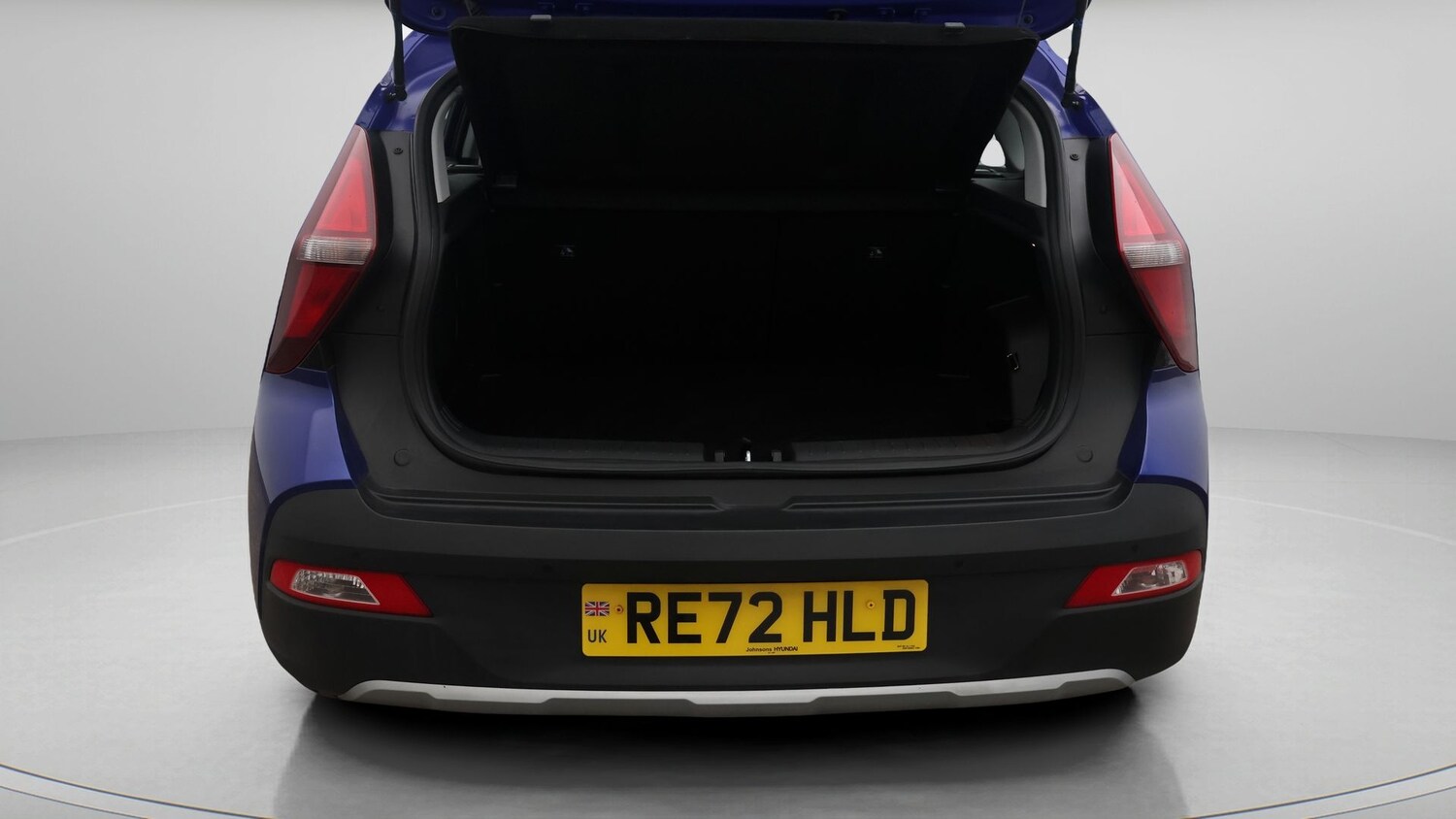 Used Hyundai BAYON for sale - 77181614: Photo 17