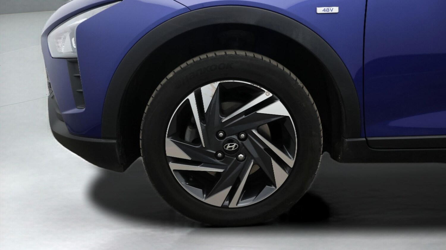 Used Hyundai BAYON for sale - 77181614: Photo 18