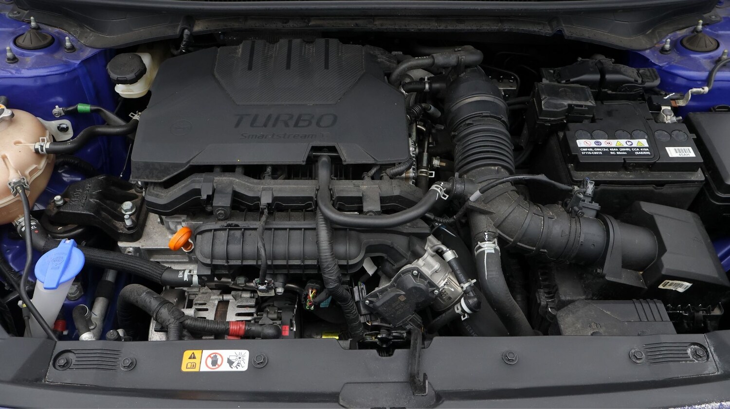 Used Hyundai BAYON for sale - 77181614: Photo 19