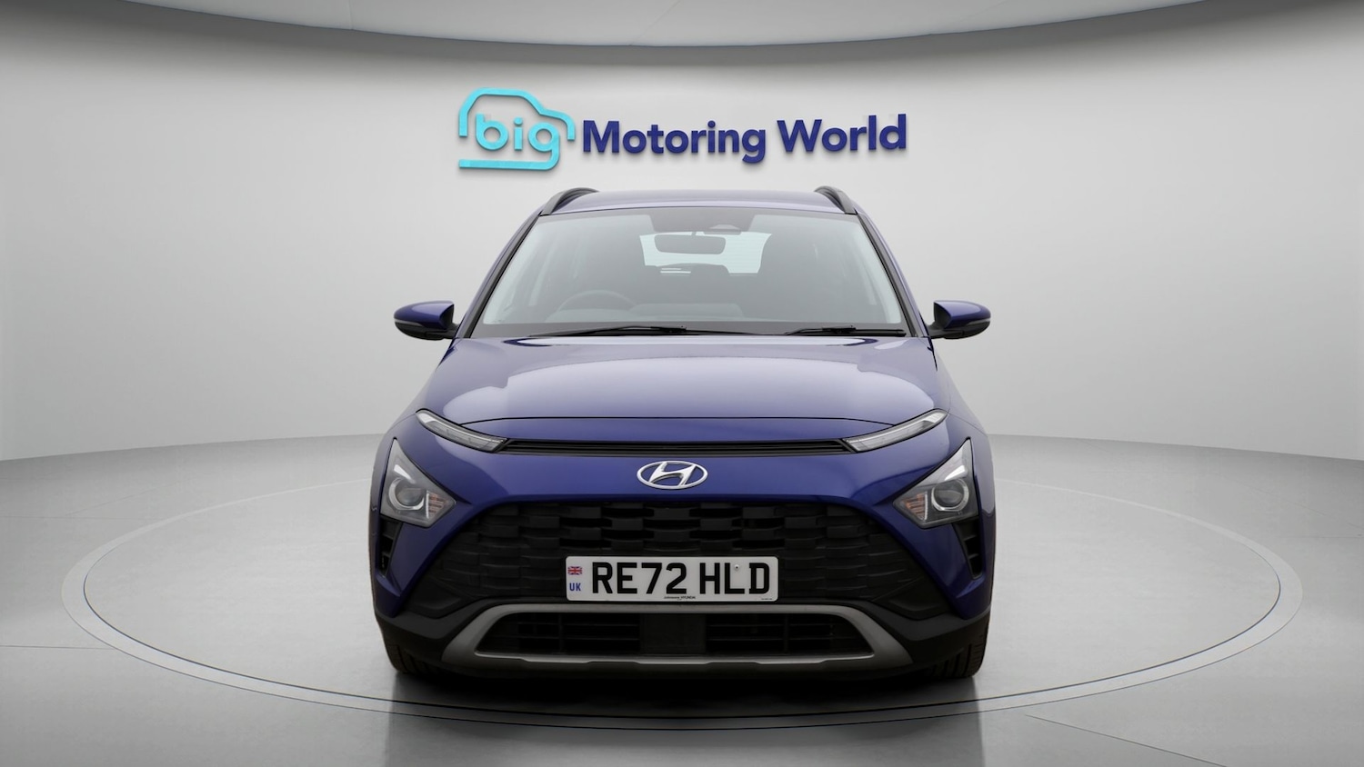 Used Hyundai BAYON for sale - 77181614: Photo 2