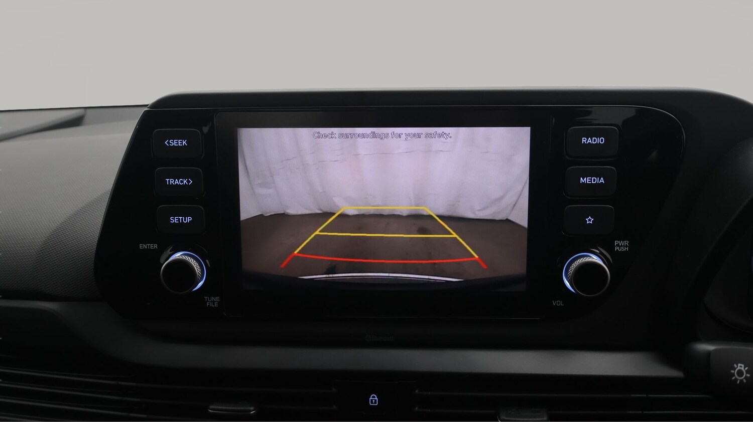 Used Hyundai BAYON for sale - 77181614: Photo 22