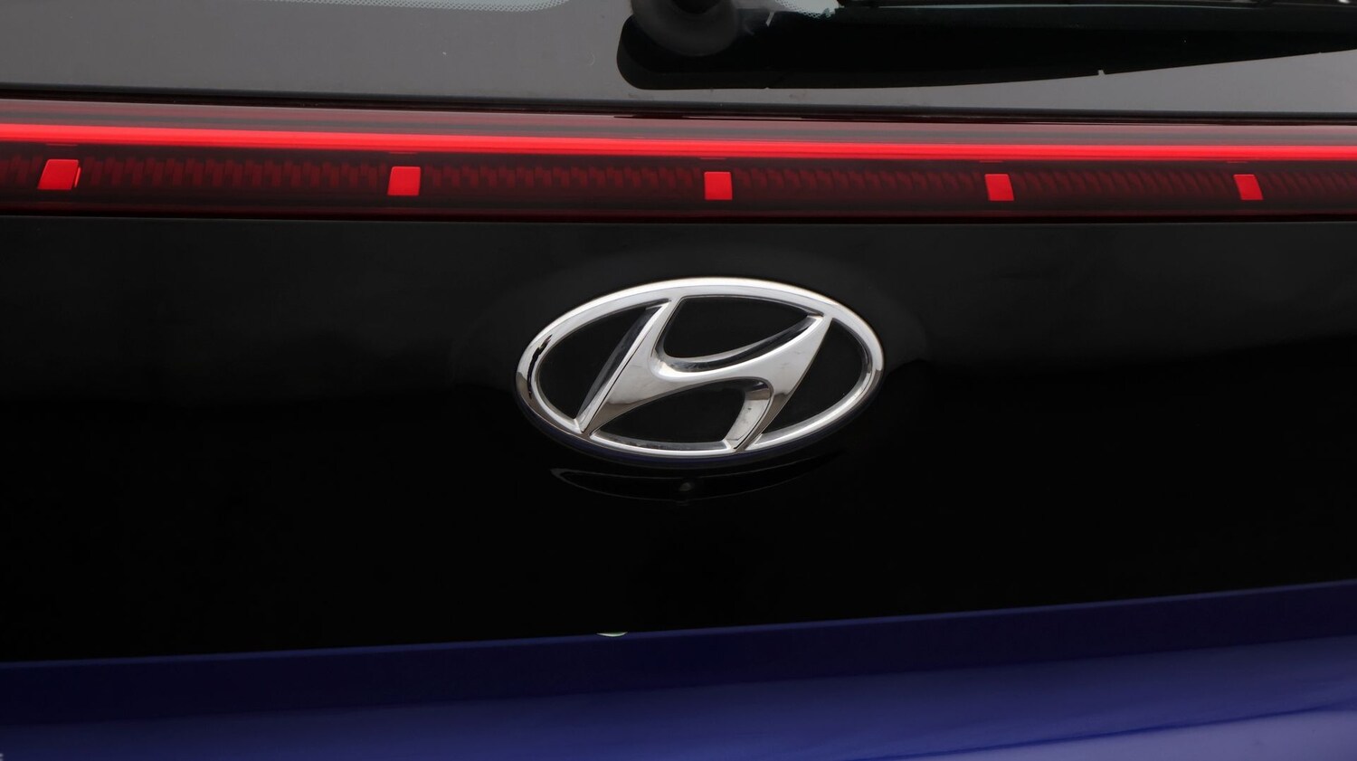 Used Hyundai BAYON for sale - 77181614: Photo 24