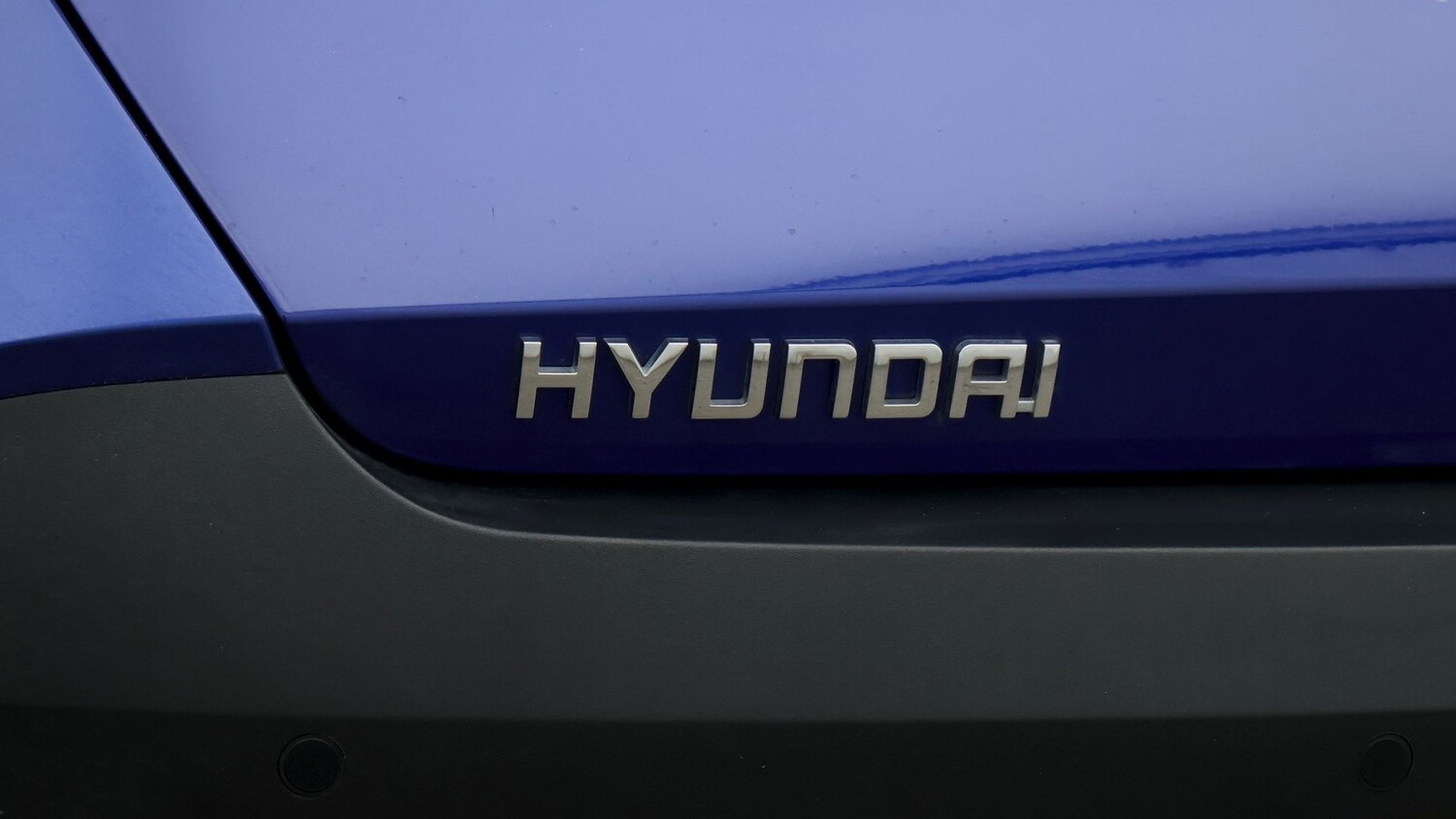 Used Hyundai BAYON for sale - 77181614: Photo 26