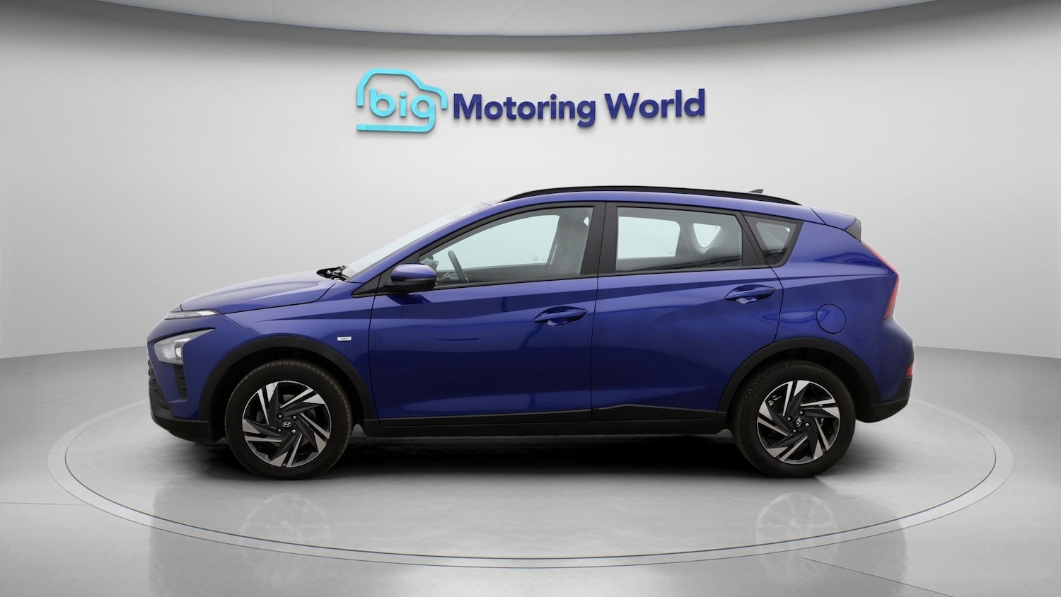 Used Hyundai BAYON for sale - 77181614: Photo 4