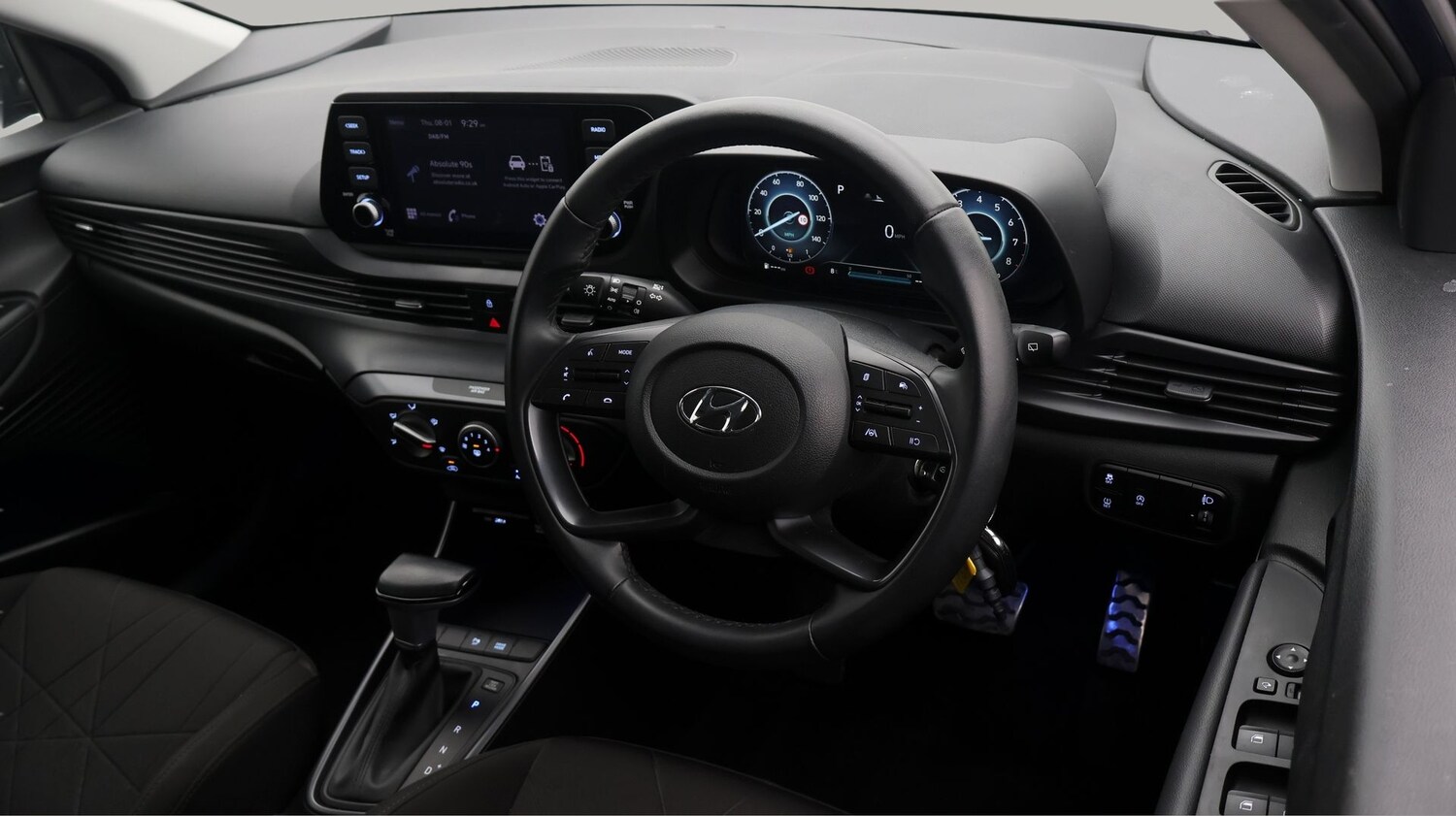 Used Hyundai BAYON for sale - 77181614: Photo 9