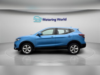 Used Nissan Qashqai 2019 for sale - 78953987: Photo