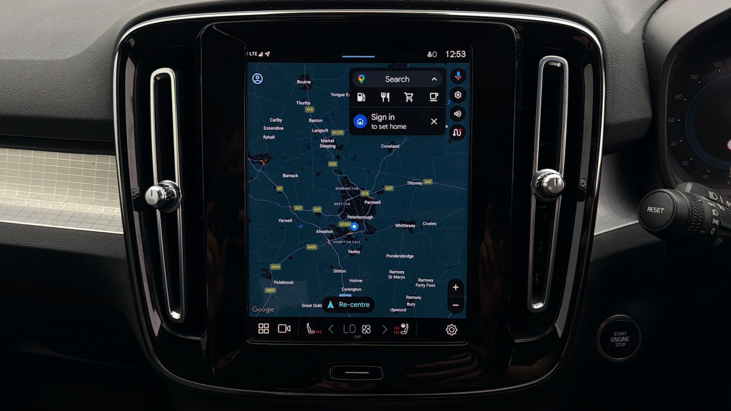 Used Volvo XC40 2023 for sale - 77938332: Photo 10