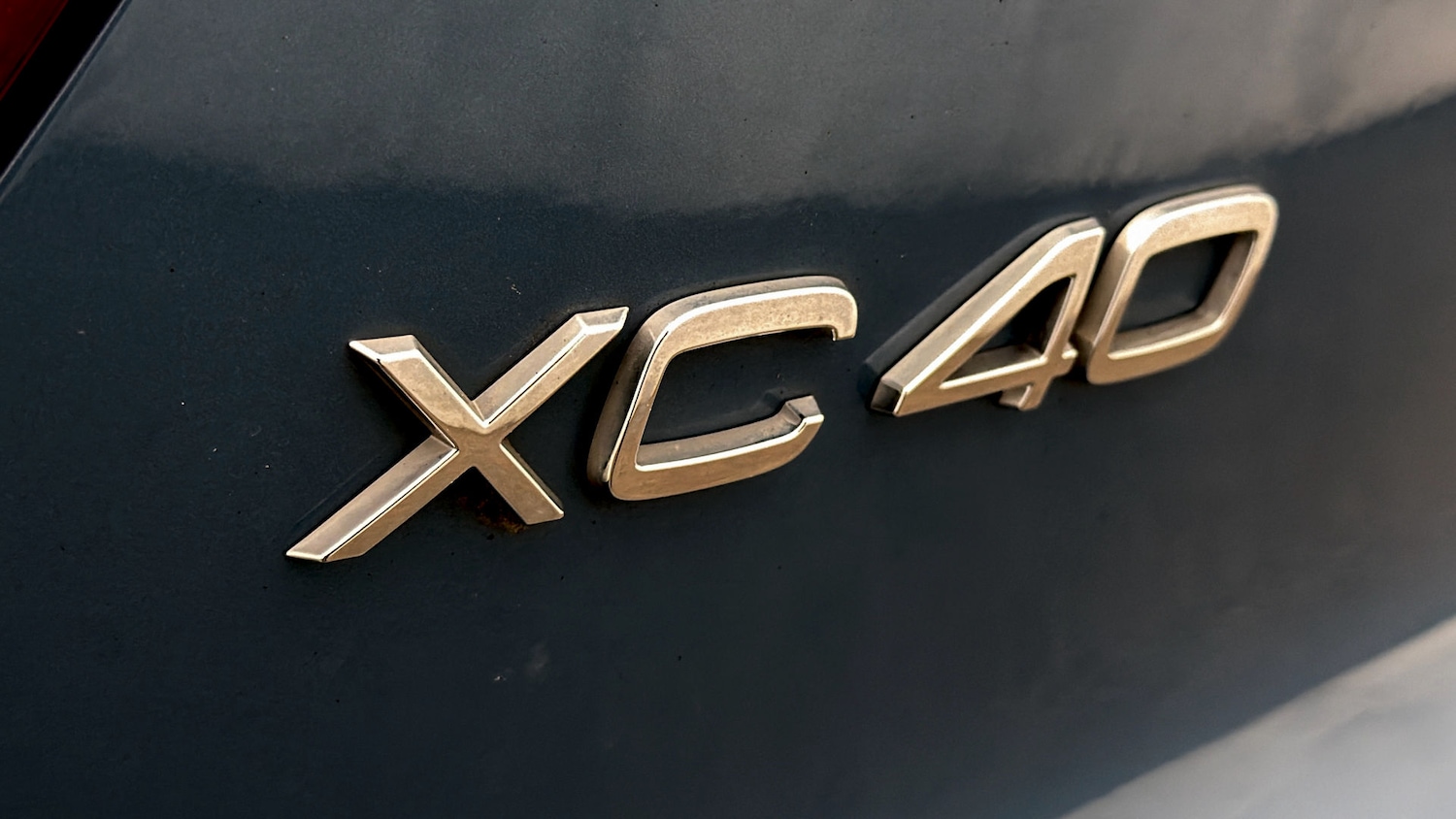 Used Volvo XC40 2023 for sale - 77938332: Photo 20